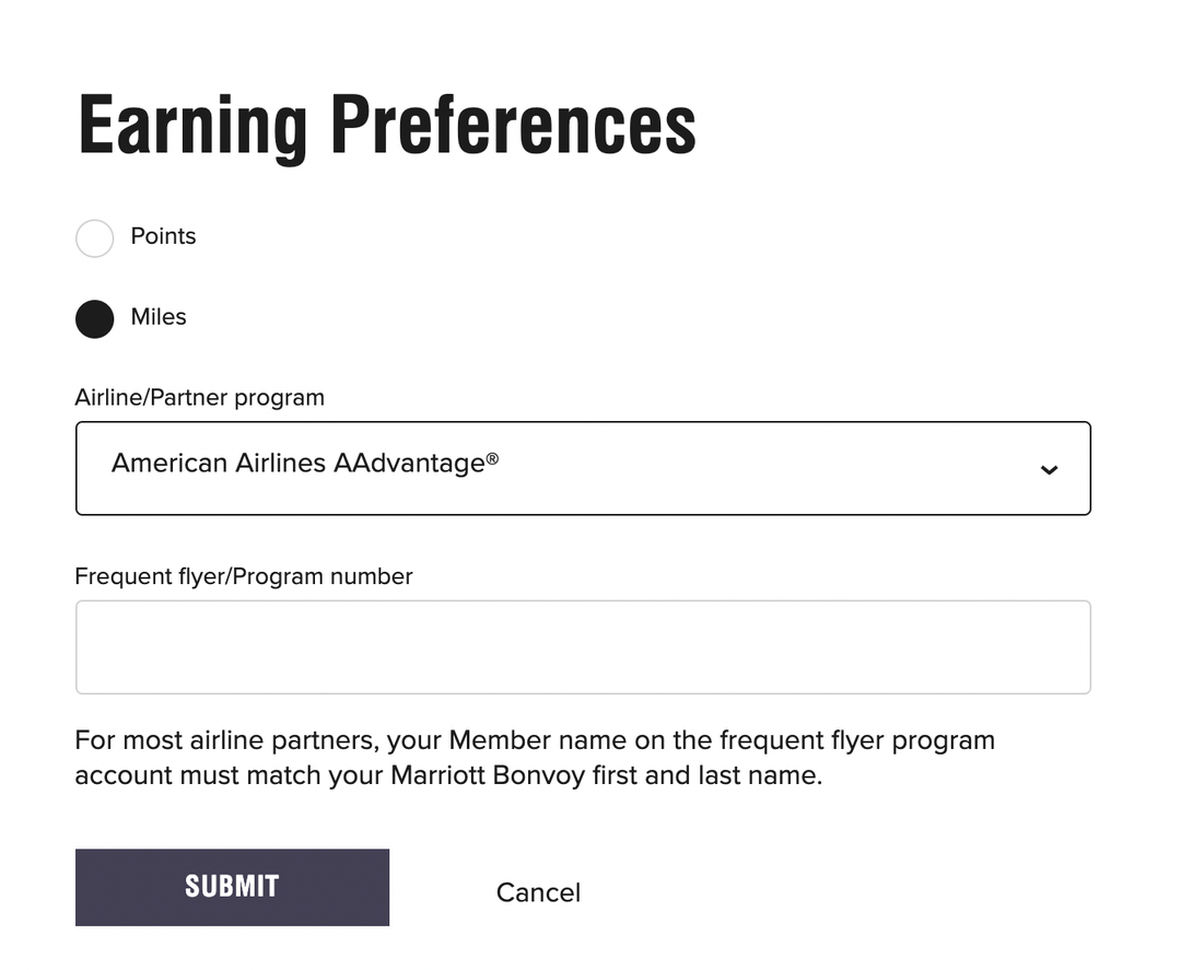 Quick Points Earn American Loyalty Points when you stay at hotels and