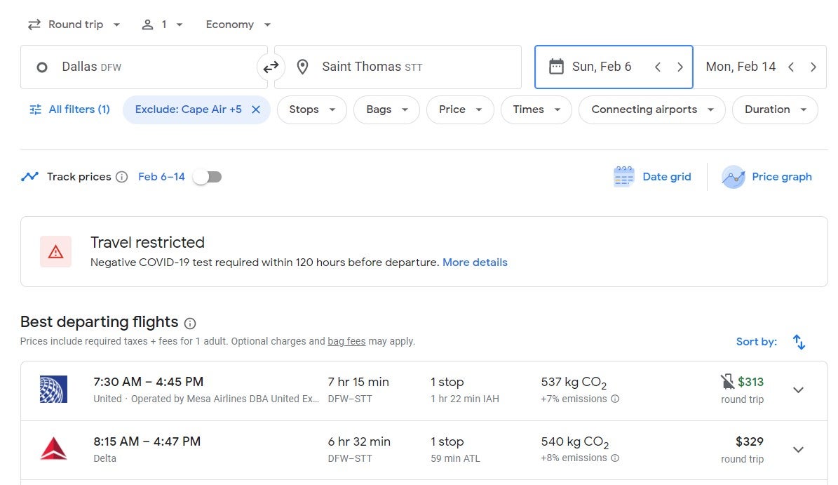 Unlocking The Secret Southwest Flights To The Us Virgin Islands - aw7u0hm