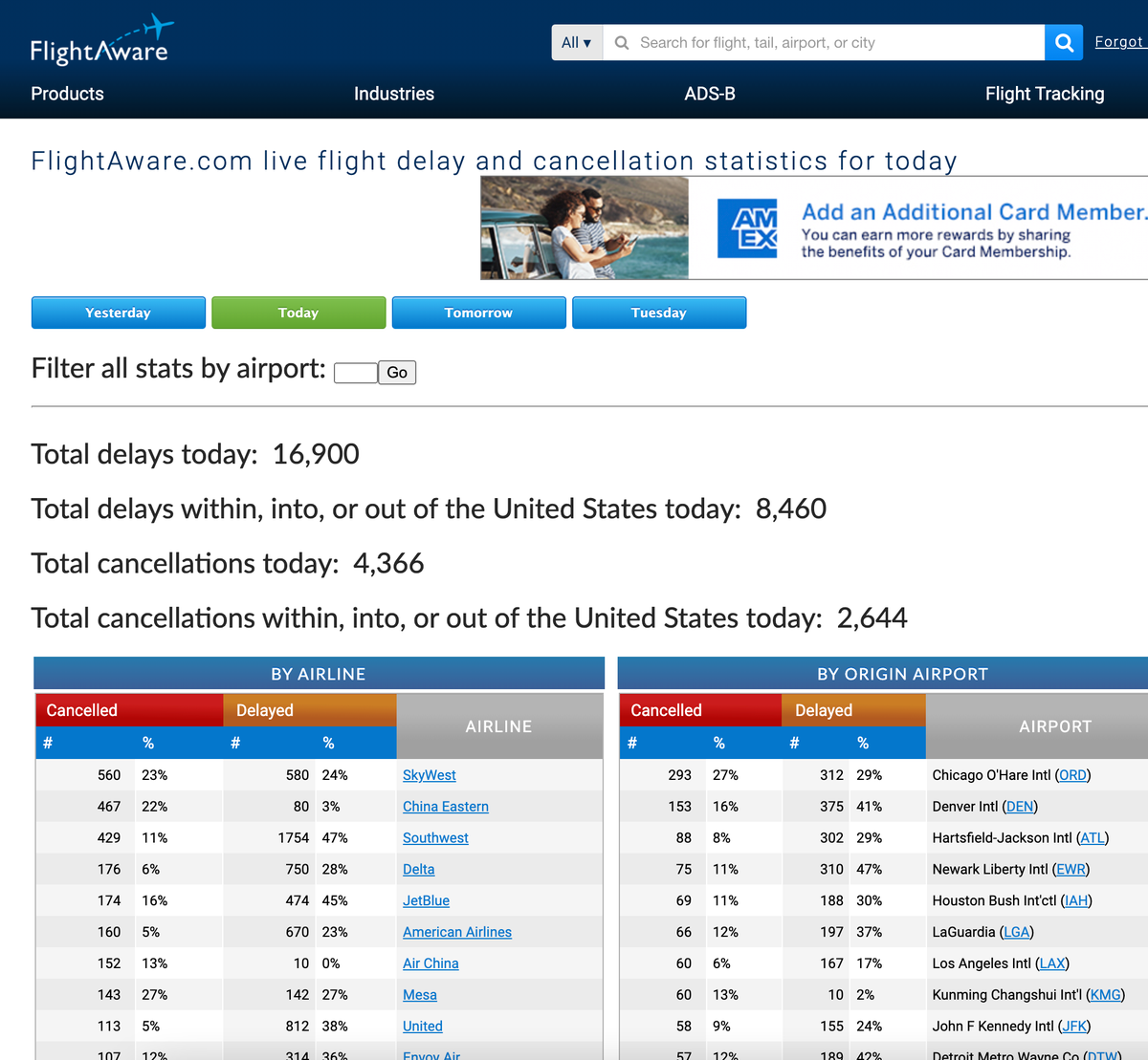 another-travel-mess-as-hundreds-more-flights-are-canceled-and-delayed