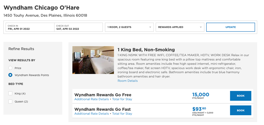 Which Wyndham Rewards credit card is right for you? The Points Guy