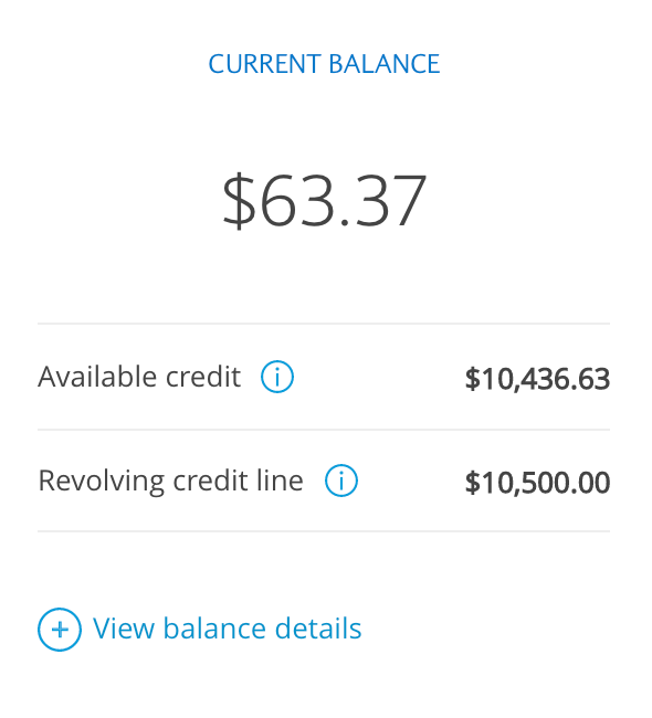 how often to ask for a credit limit increase