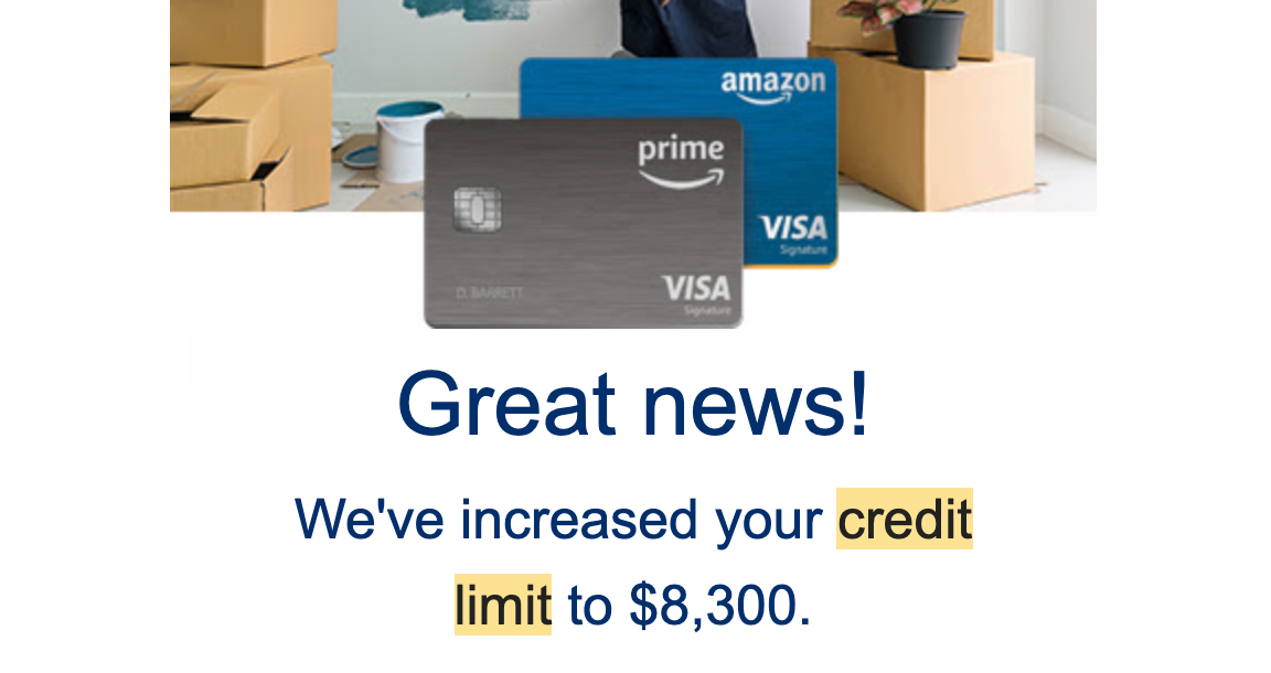 When is it time to ask for a credit limit increase? The Points Guy