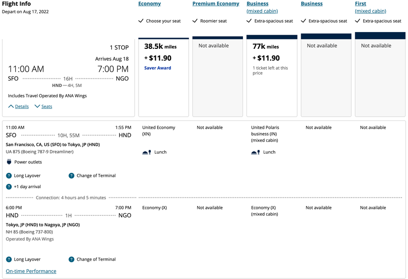 How to redeem miles with United MileagePlus The Points Guy The