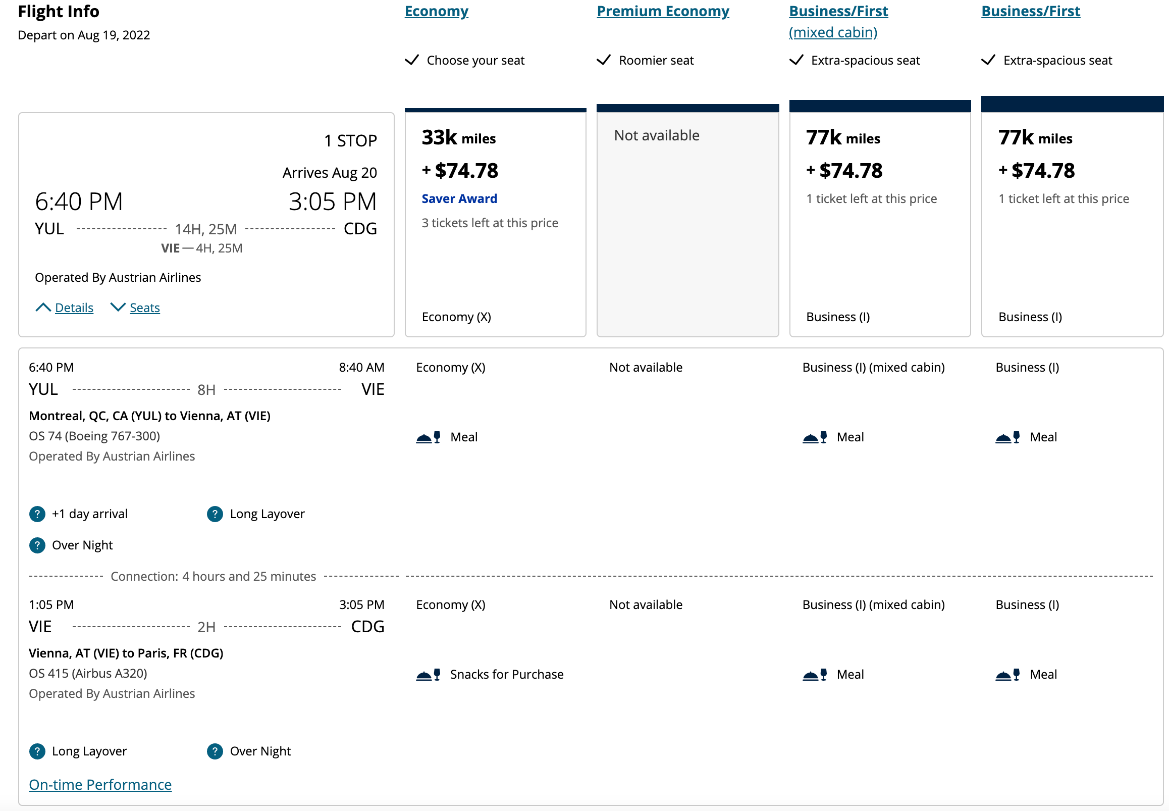 How To Redeem Miles With United MileagePlus - The Points Guy - The ...