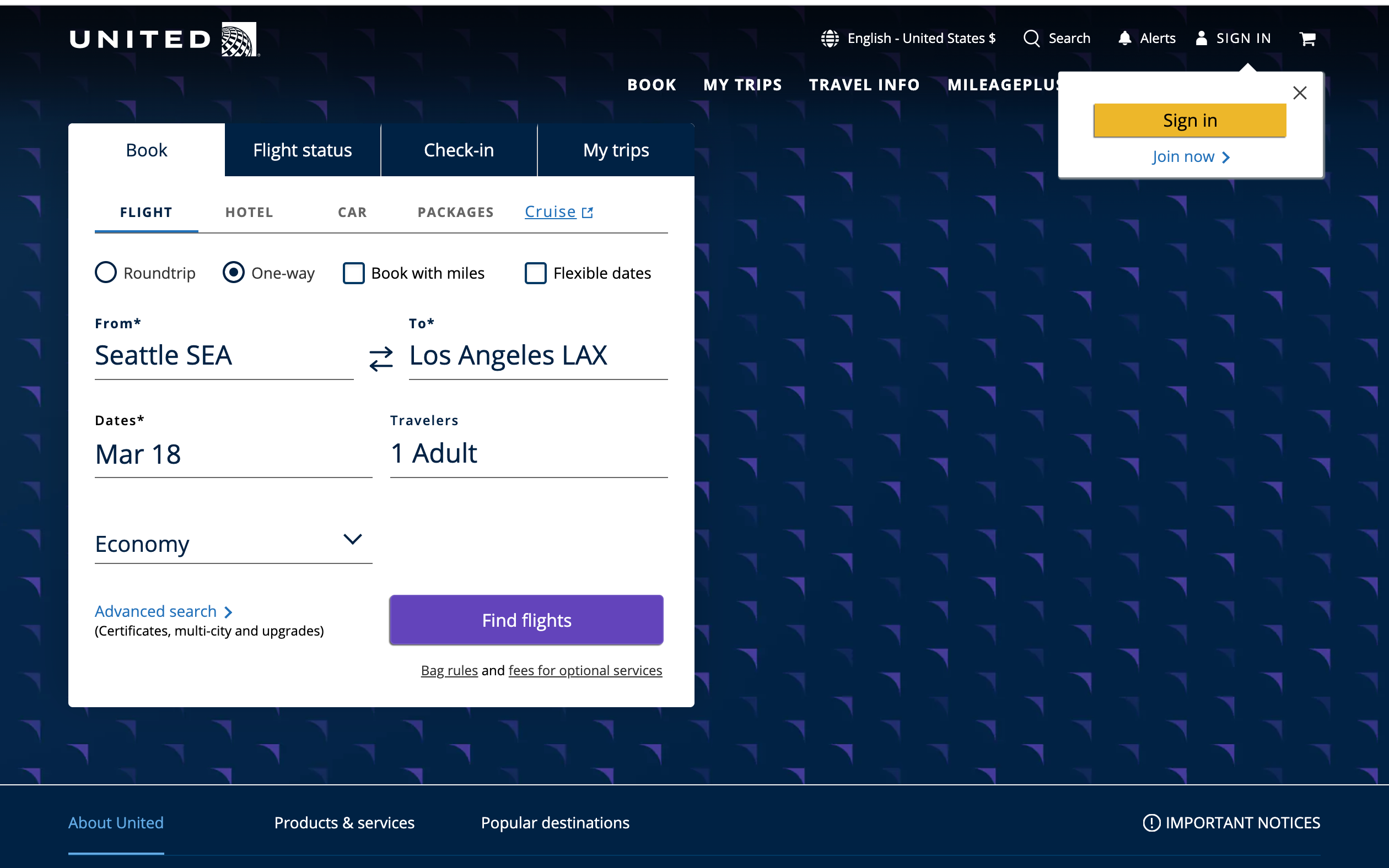 How To Redeem Miles With The United MileagePlus Program - The Points Guy