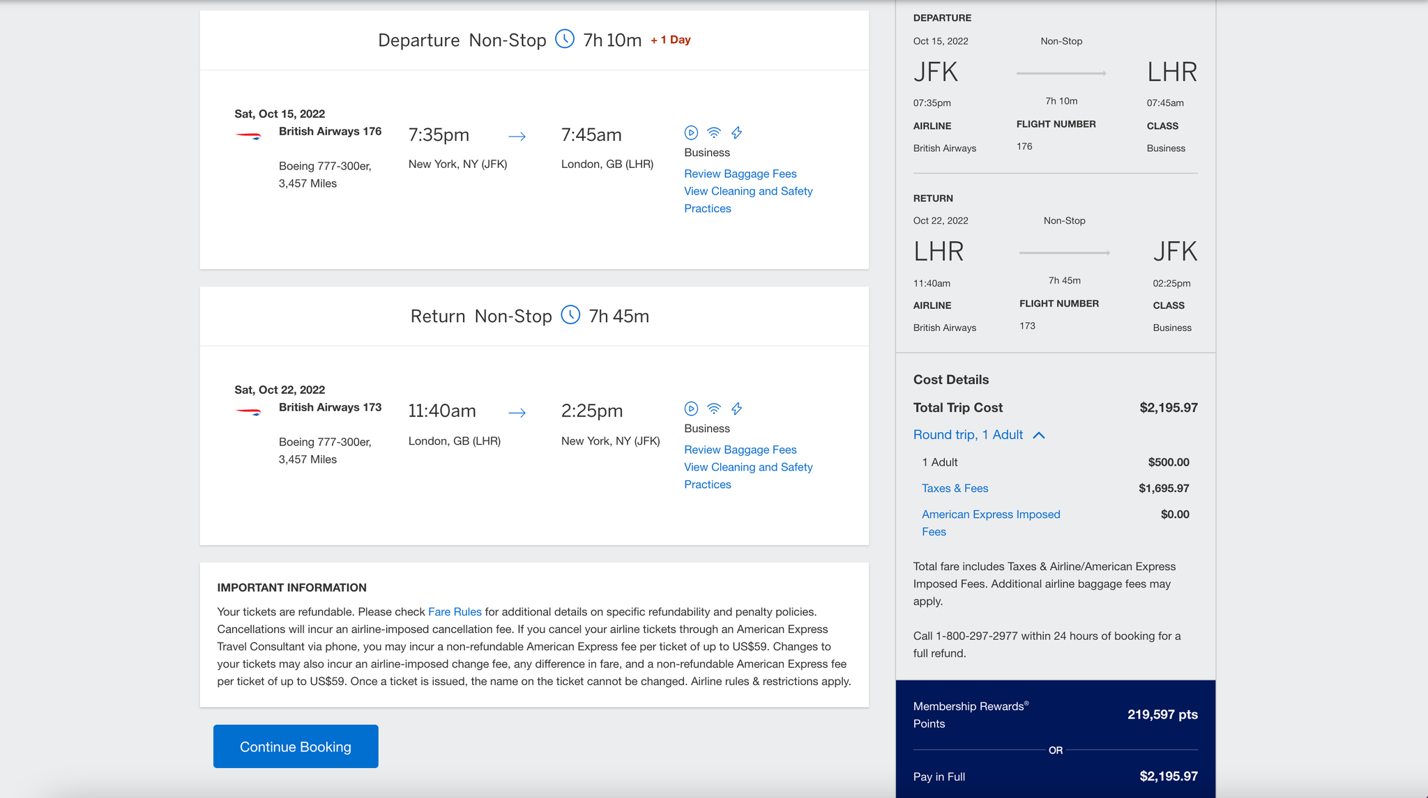 Everything you need to know about Amex Pay with Points The Points Guy