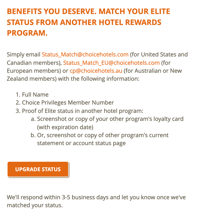 Hotel elite status match and challenge offers for 2023 The Points Guy