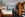 hotel room with wooden features, large white bed, hanging chair, bathroom and ocean views