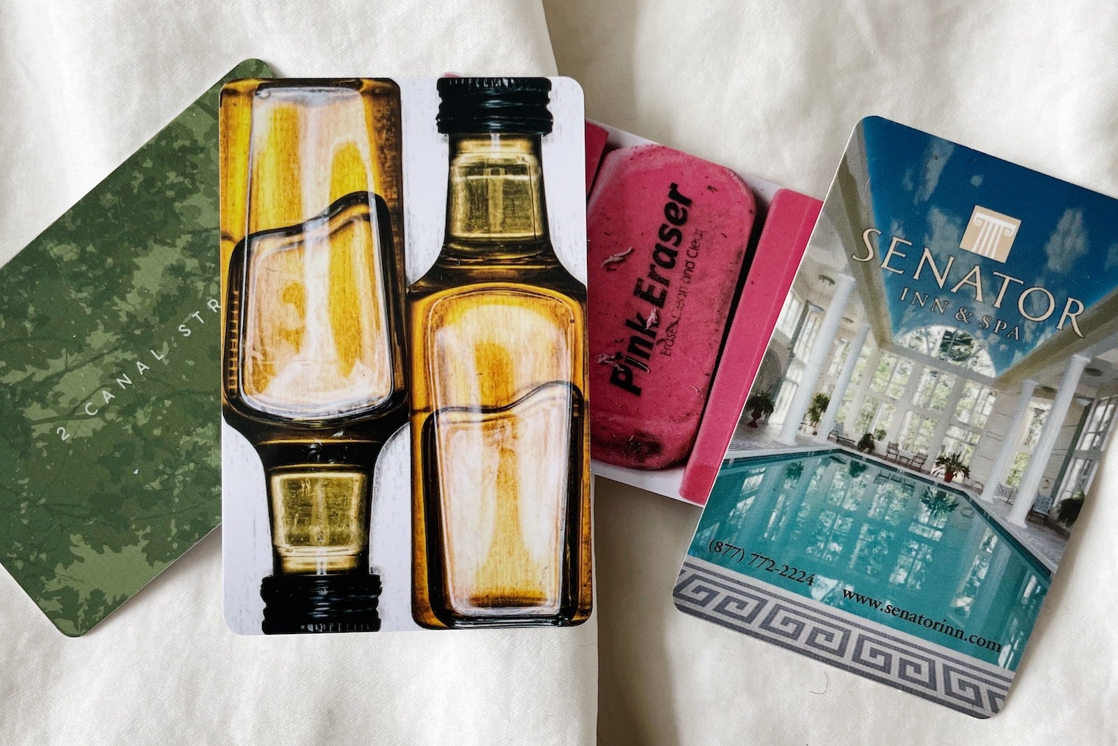 Is it acceptable to keep your hotel key? The surprising controversy