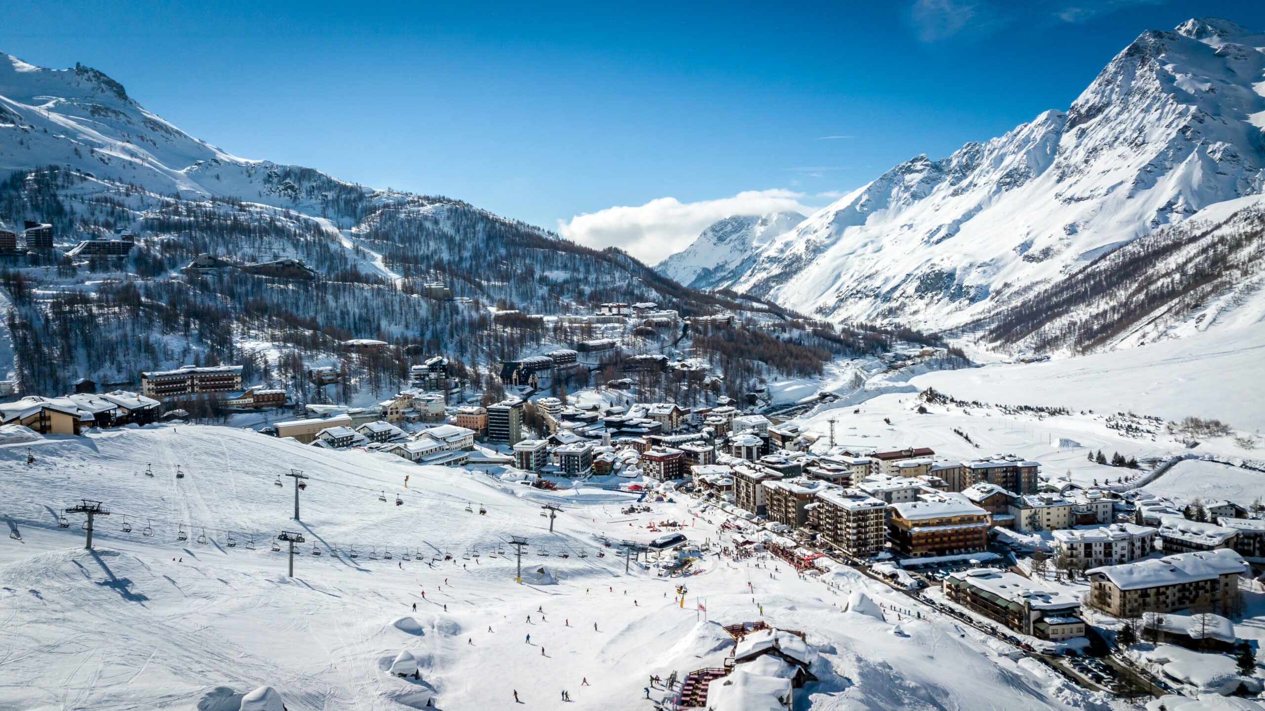 Italy has added new COVID-19 measures that could affect your winter trip