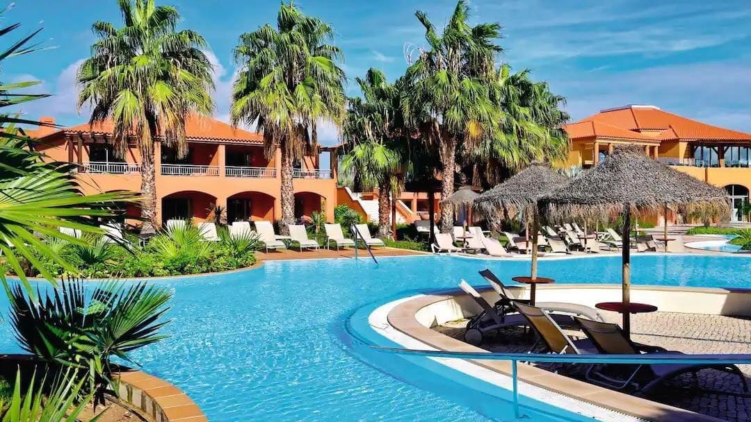 pestana