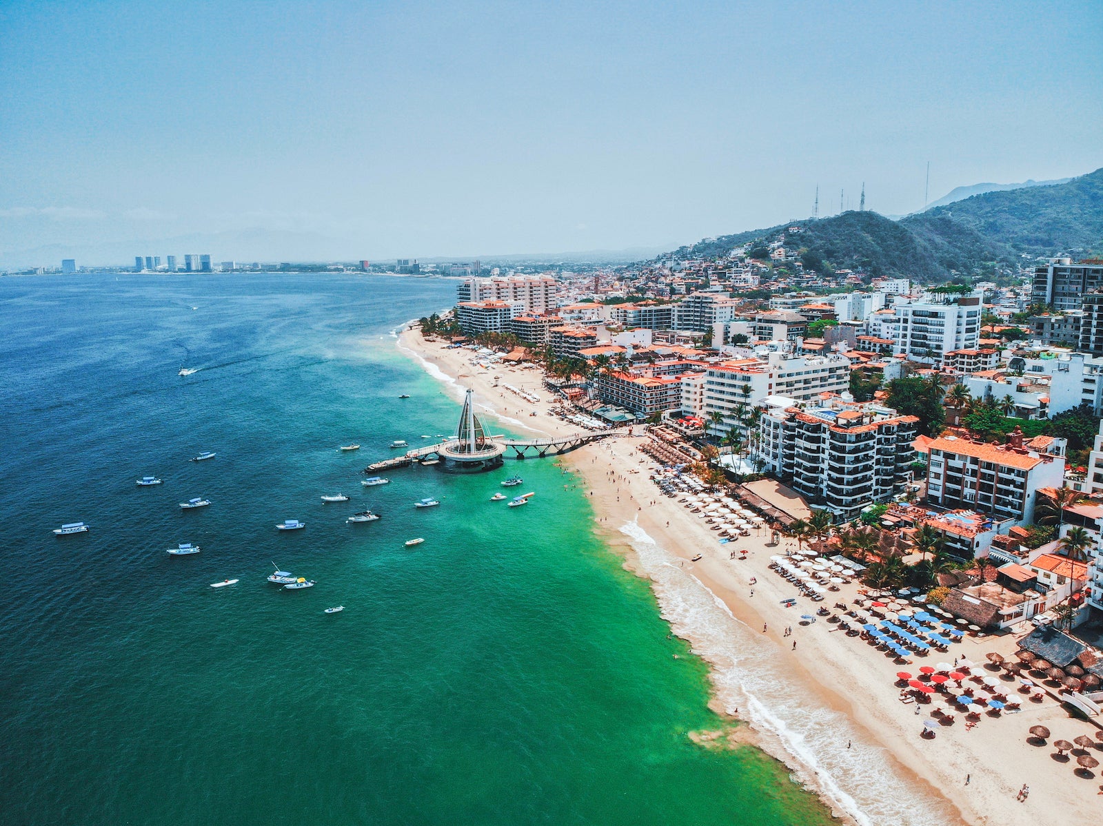 Deal Alert: Fly to Mexico for less than $200 nonstop - The Points Guy