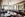 dining room with windows looking out to mountains