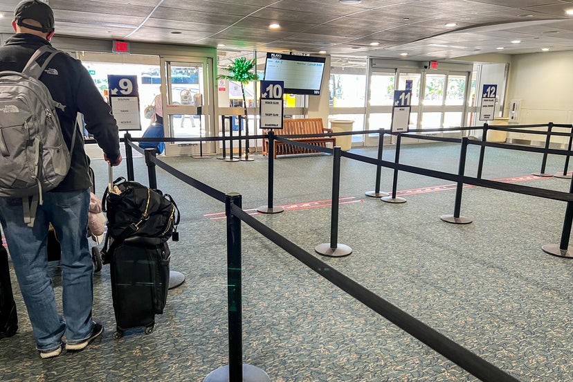 How long to get to the magic Testing Disney's Magical Express replacement, Mears Connect The