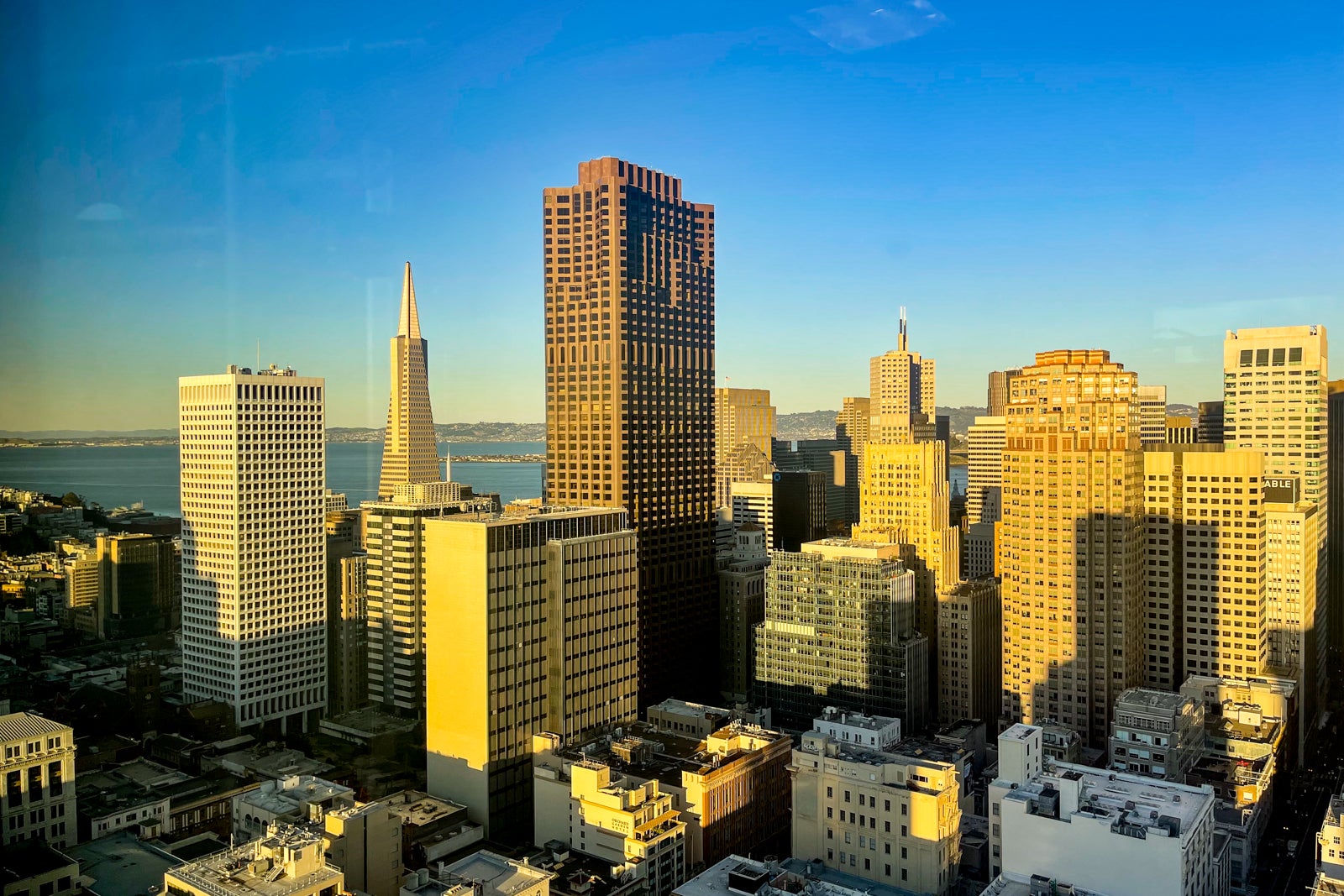 GRAND HYATT SAN FRANCISCO UNION SQUARE $179 ($̶4̶3̶1̶) - Updated 2023  Prices & Hotel Reviews - CA