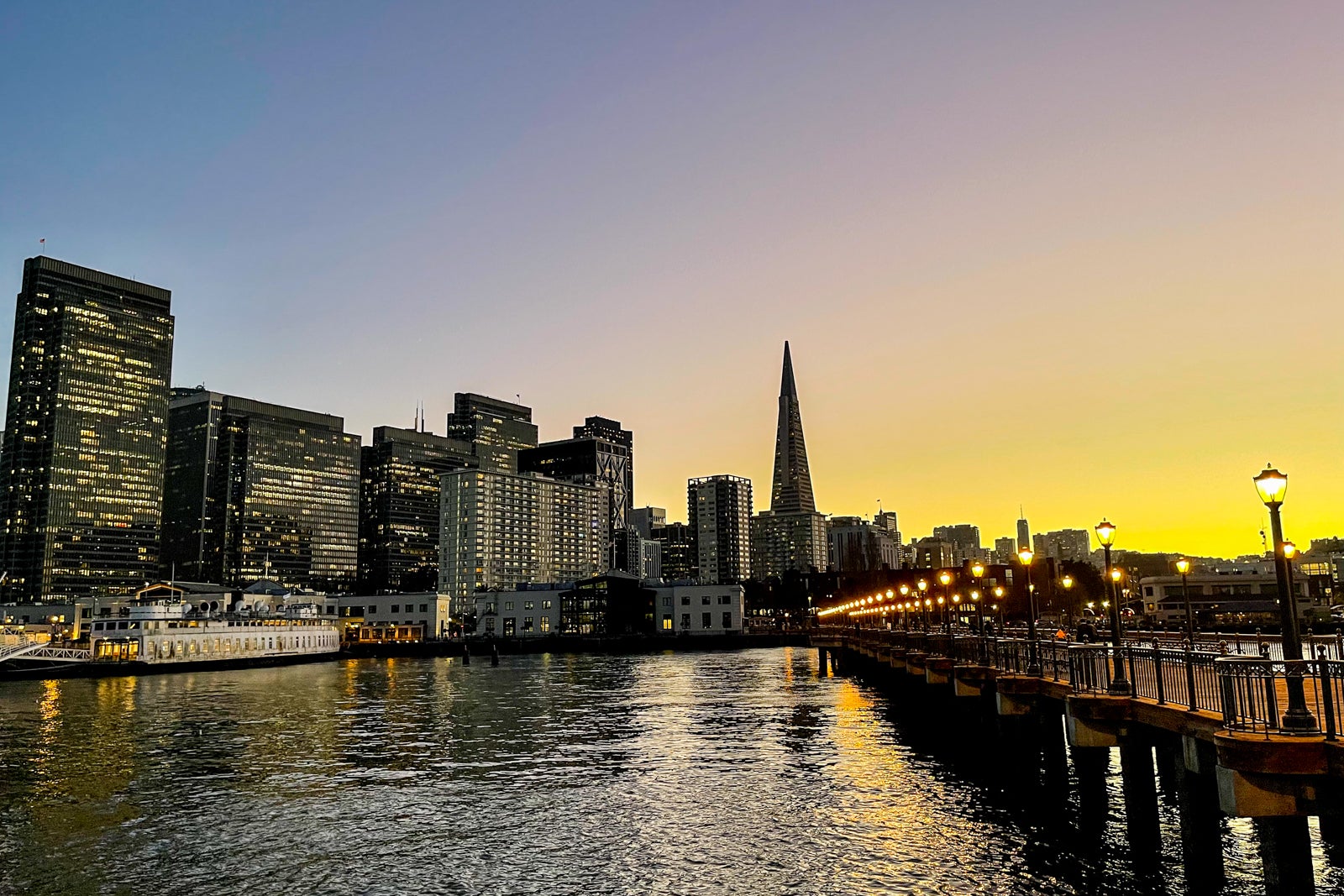 Book this, not that: San Francisco hotels