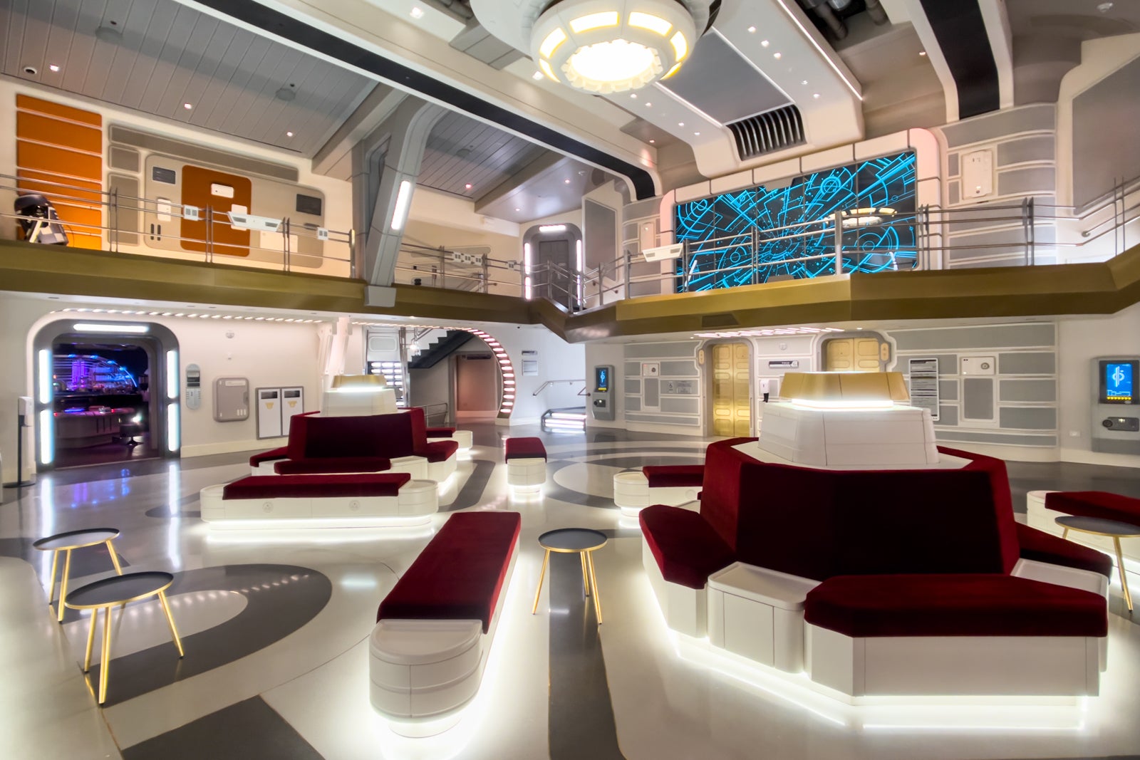 The 'Star Wars' hotel is the travel experience I waited 45 years to ...