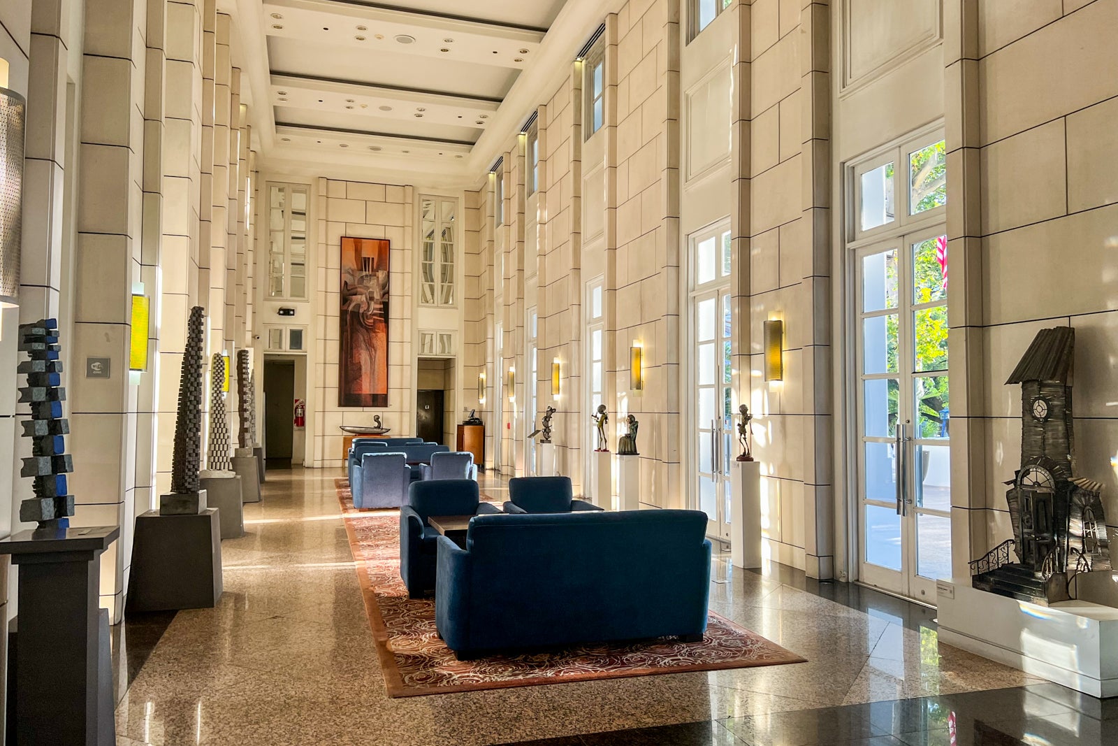 Park Hyatt Mendoza