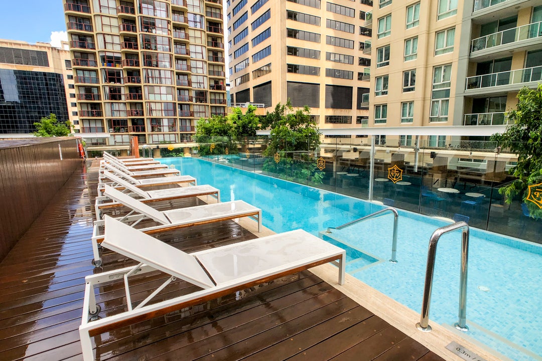 Kimpton’s got a new secret password just in time for summer travel