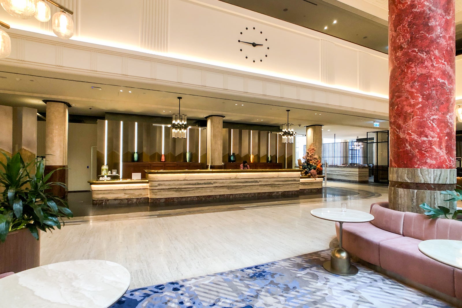 First look: Australia's newest hotel, the Kimpton Margot Sydney - The ...