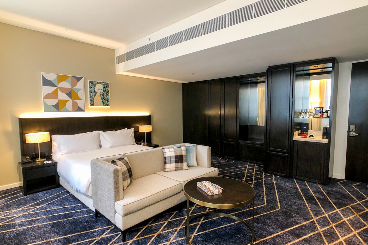 Kimpton’s got a new secret password just in time for summer travel