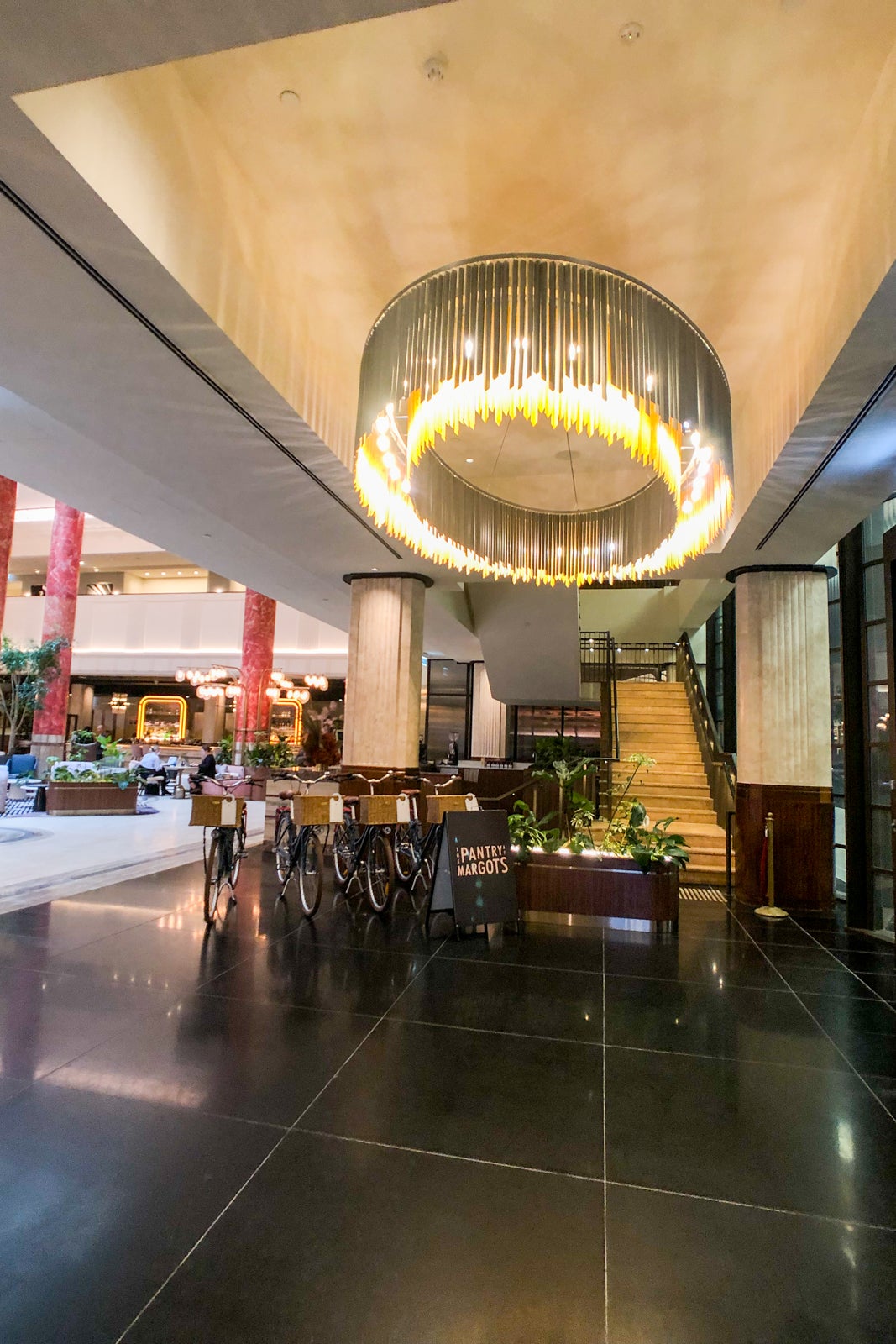 First Look: Australias Newest Hotel, The Kimpton Margot Sydney - The