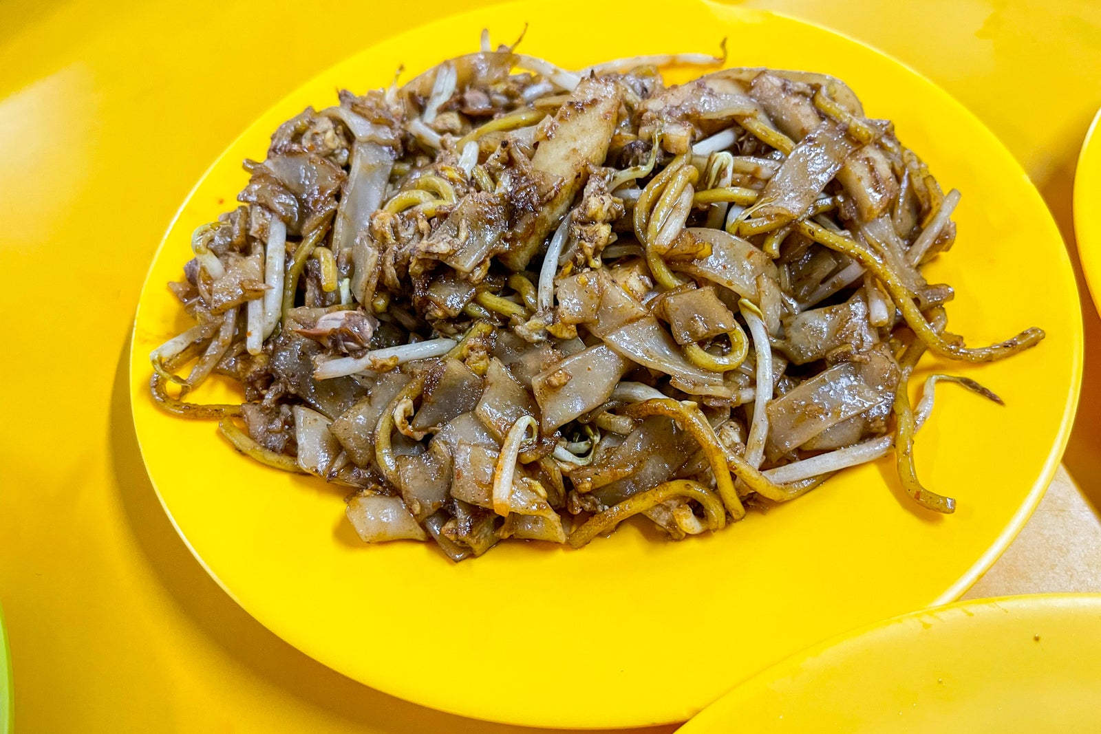 must visit hawker centre in singapore