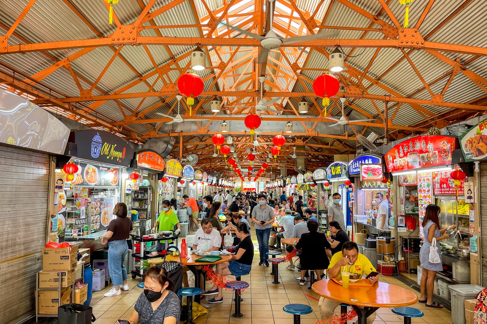 a-first-timer-s-guide-to-singapore-s-hawker-centers-the-points-guy