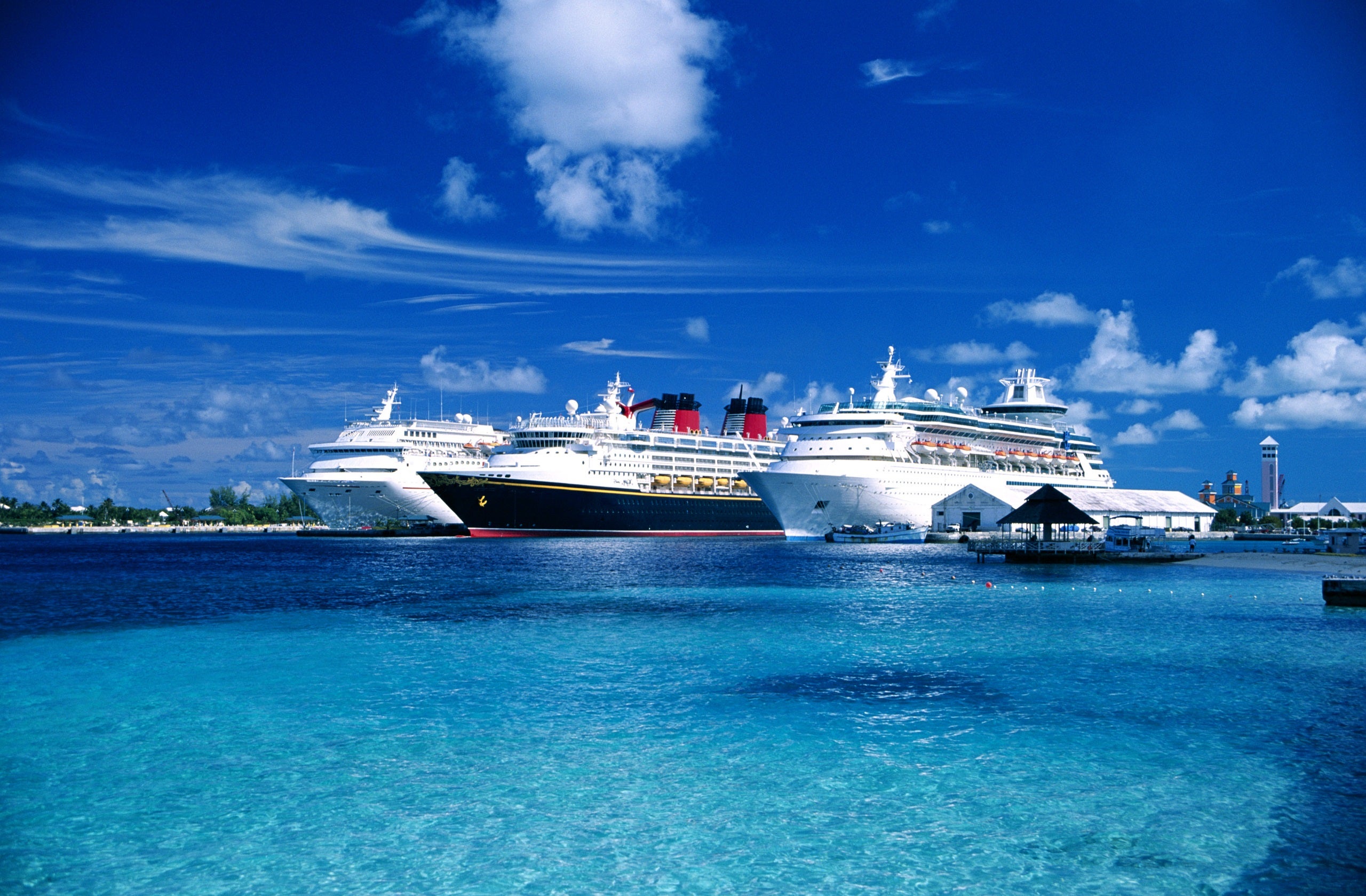 Bahamas Cruises: Cruise to The Bahamas