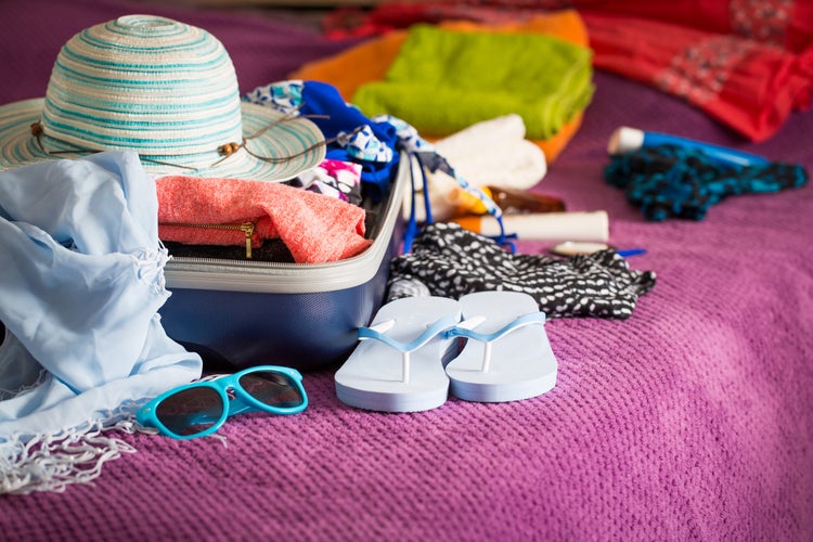 What to wear on a cruise: Cruise attire and dress codes - The Points Guy