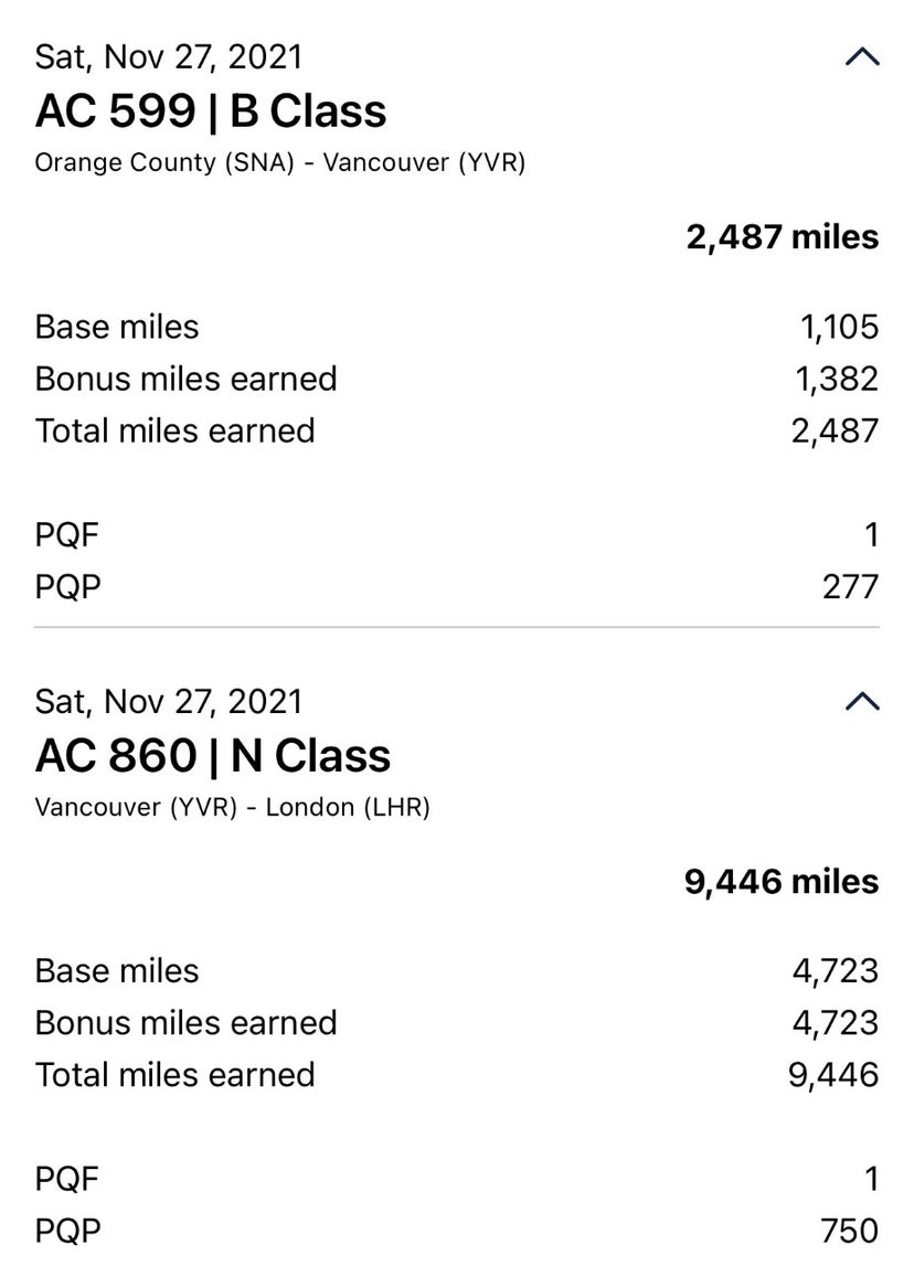 How to earn United elite status faster with partner flights The