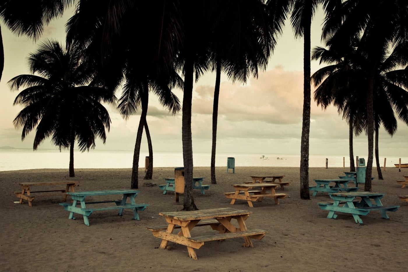 Deal alert East coast to Puerto Rico from 198 Deal alert East coast to Puerto Rico from 198