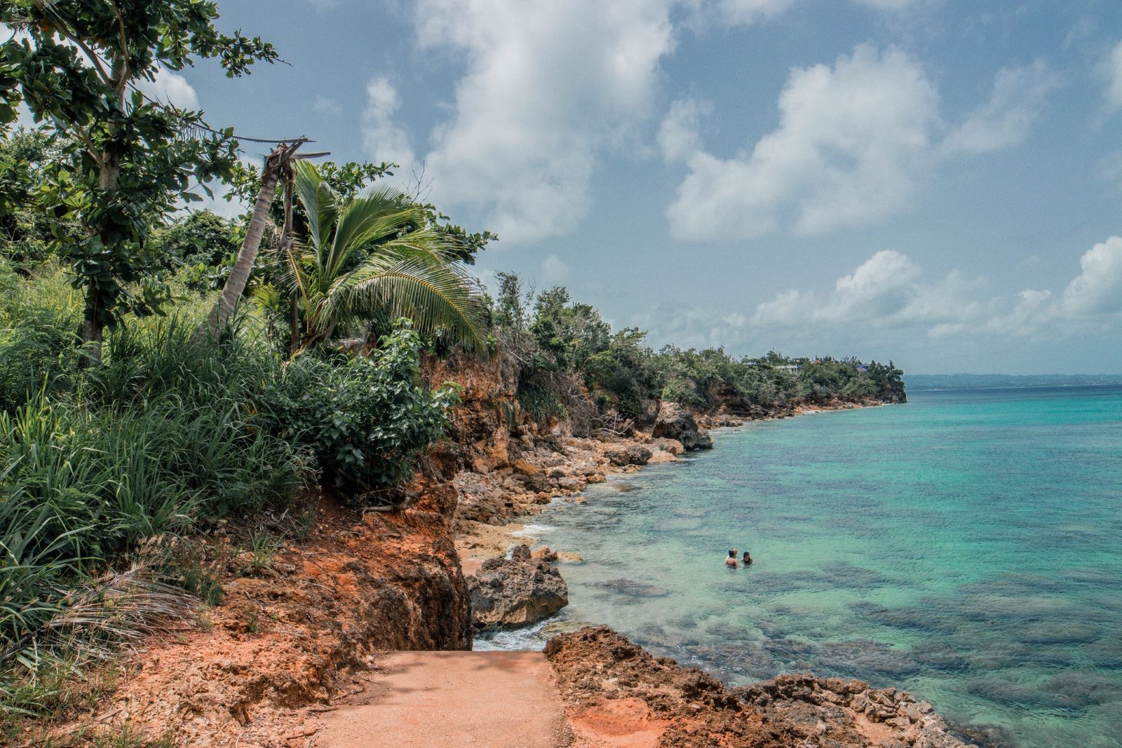 Deal Alert East Coast To Puerto Rico From 198 The Points Guy   Aguadilla Yadier Oyola EyeEm Getty Images 