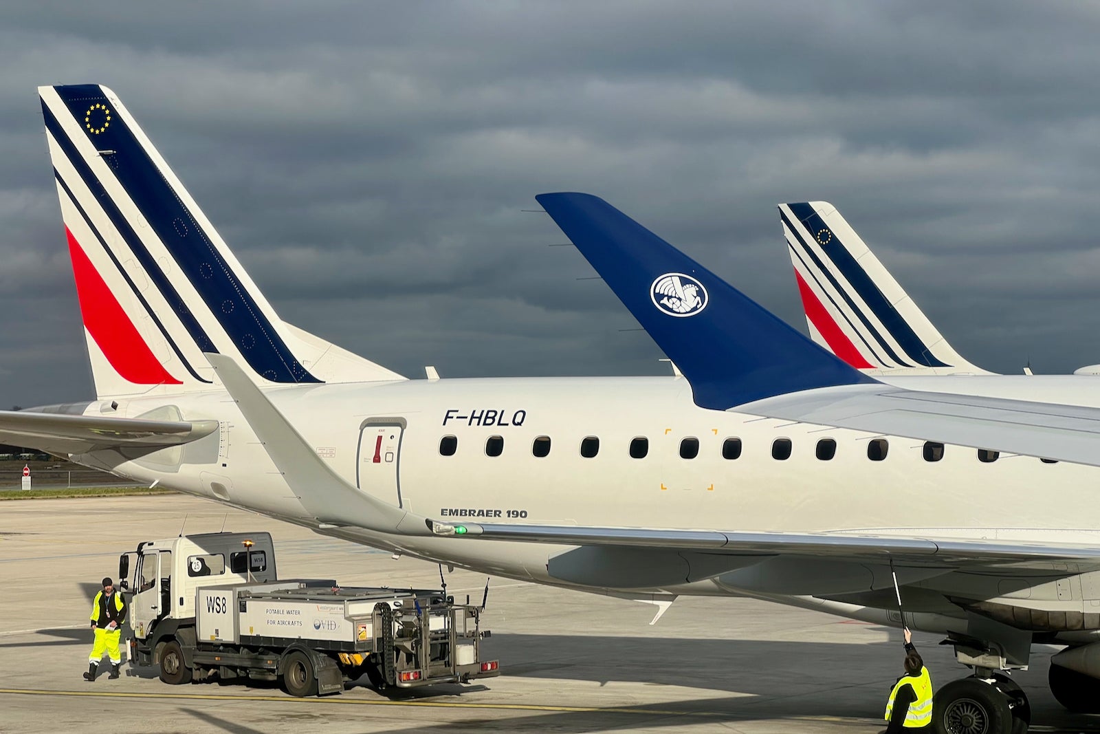 Fly oneway to Europe for under 500 with this Flying Blue promotion