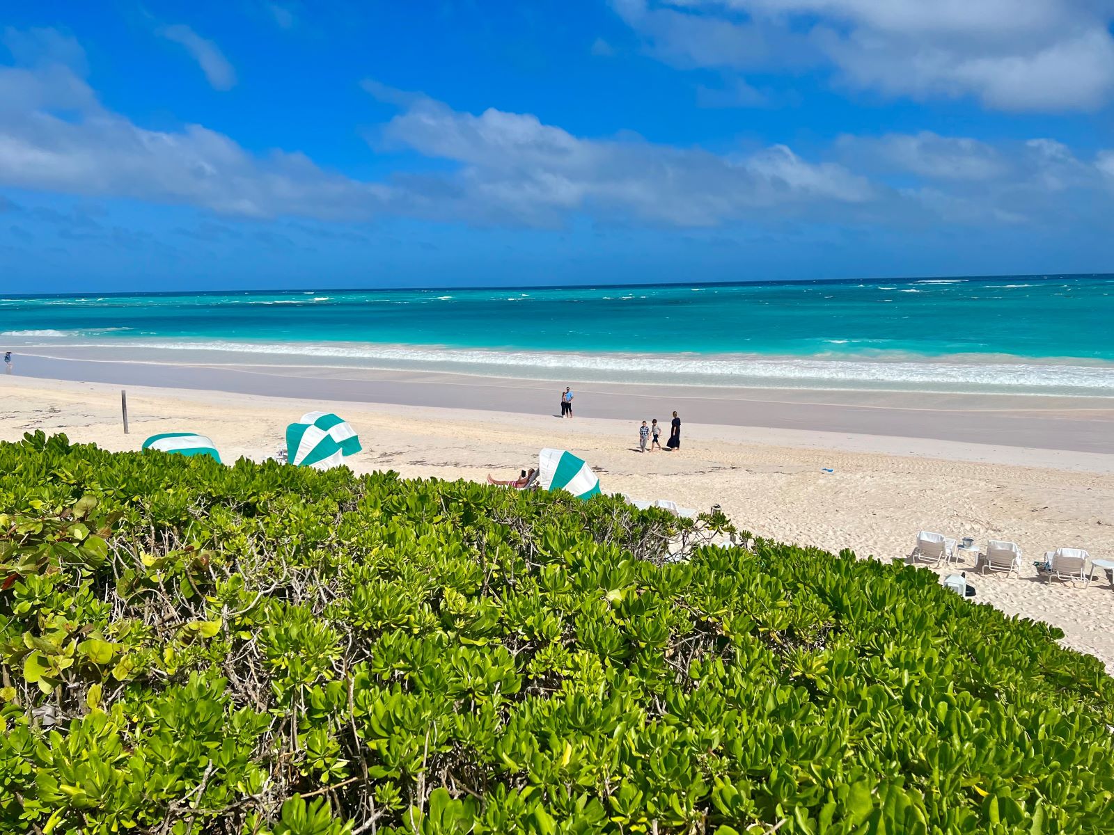 My experience traveling to the Bahamas, new rules and what you need to