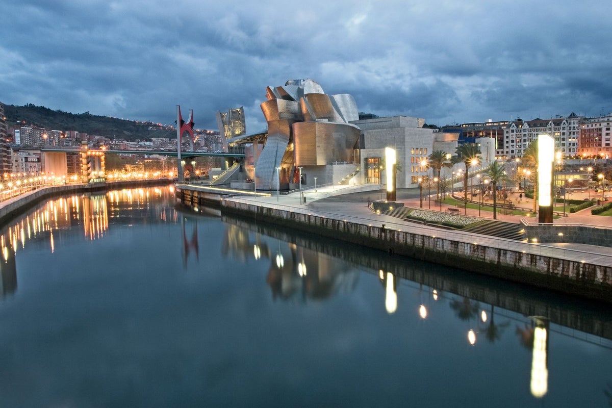 Deal alert: Round-trip flights to Bilbao, Spain from $385 - The Points Guy