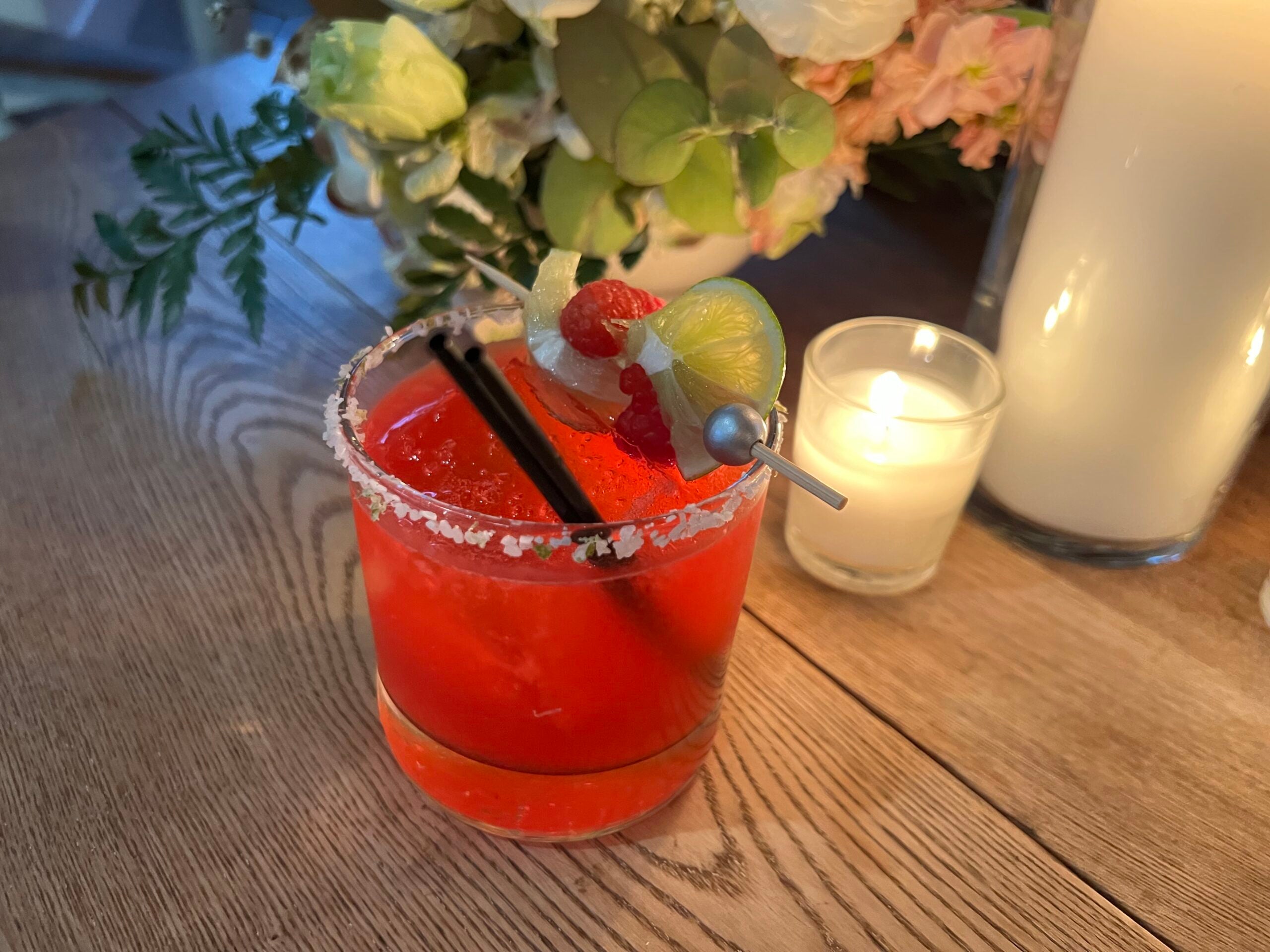 Chase Dining 8