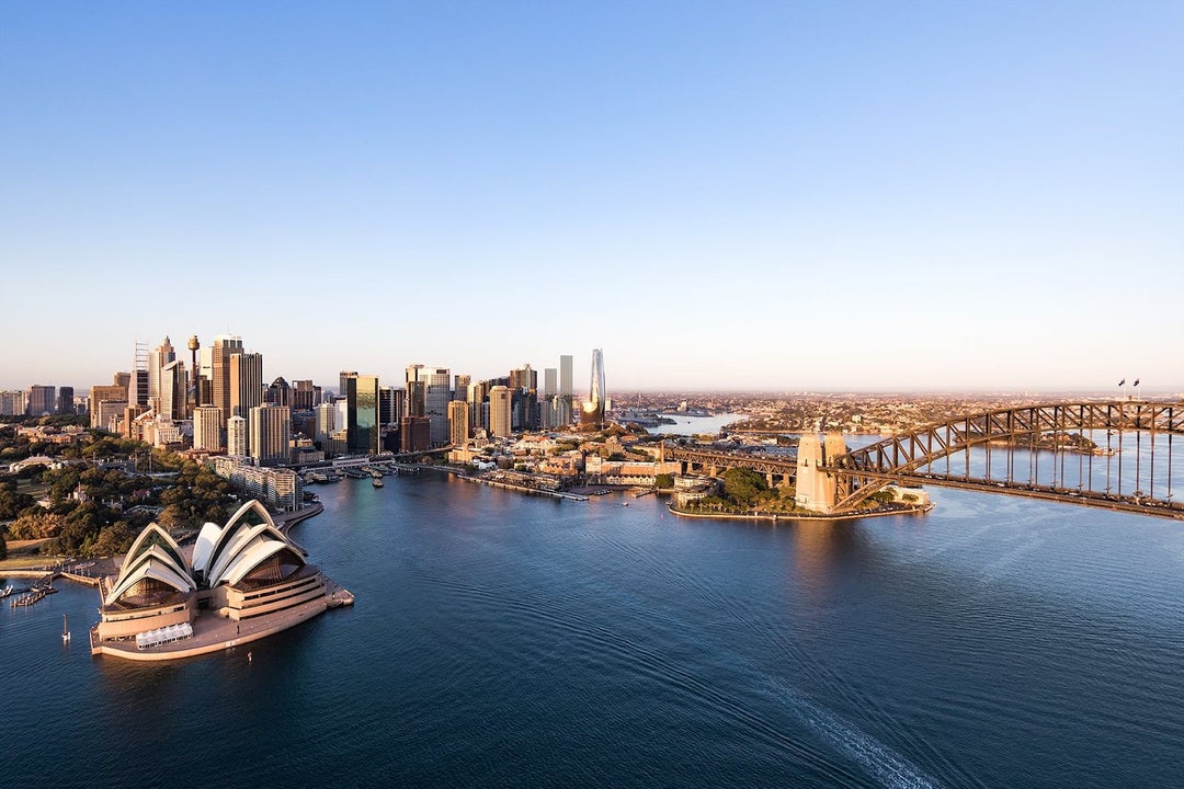 New hotels in Australia you can visit now that the country is reopening ...