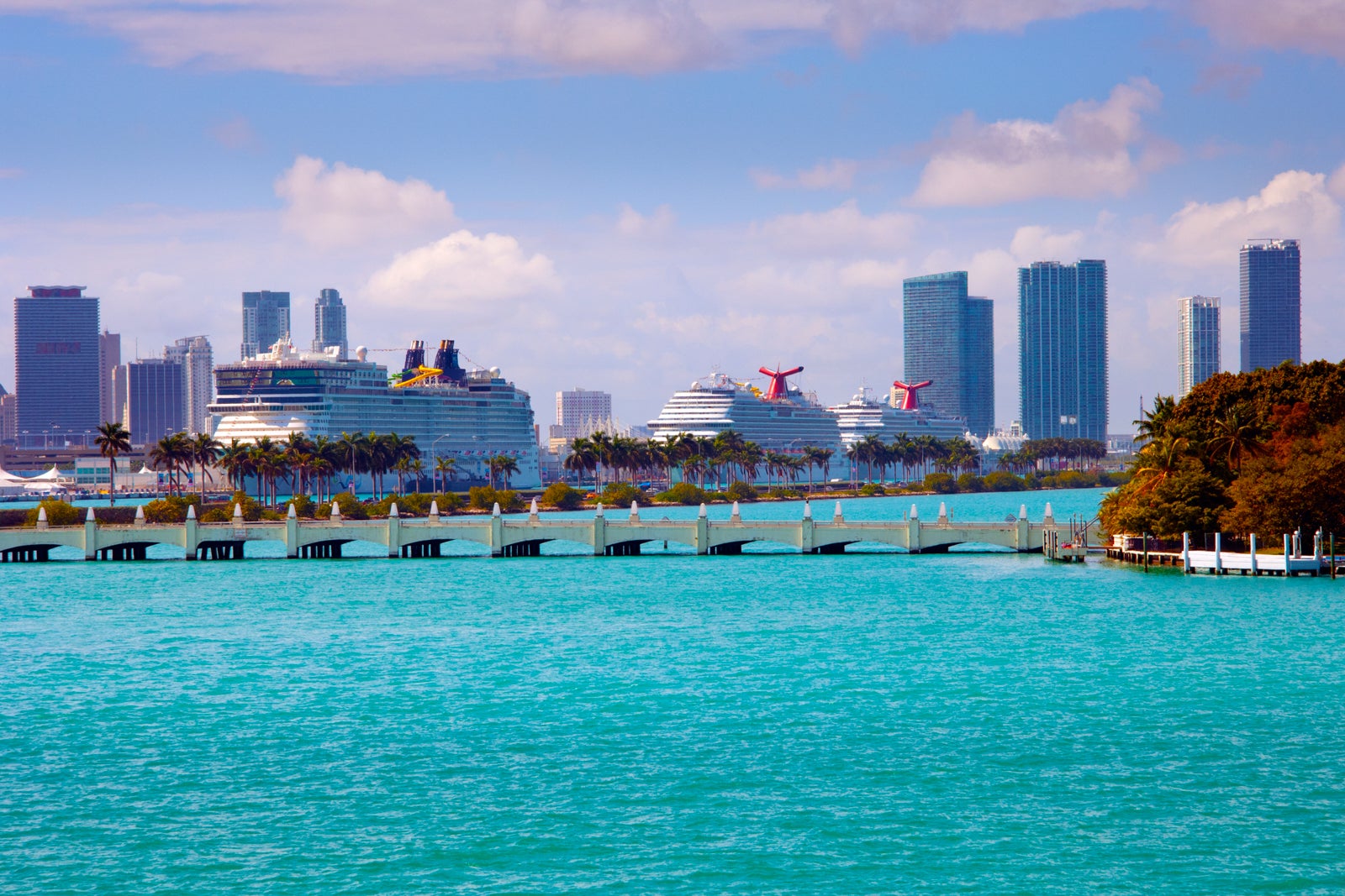 2 night disney cruise