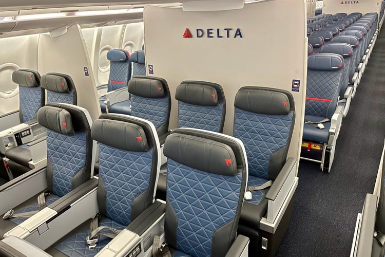 Delta goes all-in on Boston, is set to become the region's biggest ...