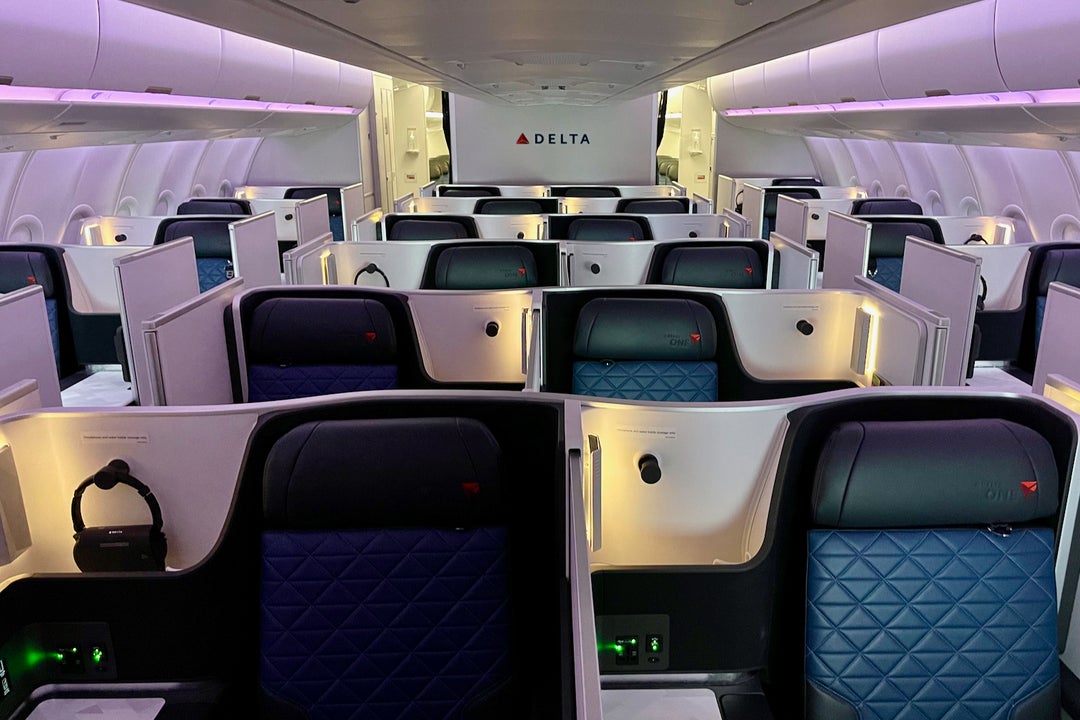 Delta SkyMiles Gold American Express card review: Full details - The ...