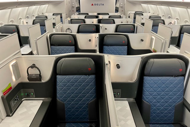 Delta goes all-in on Boston, is set to become the region's biggest ...