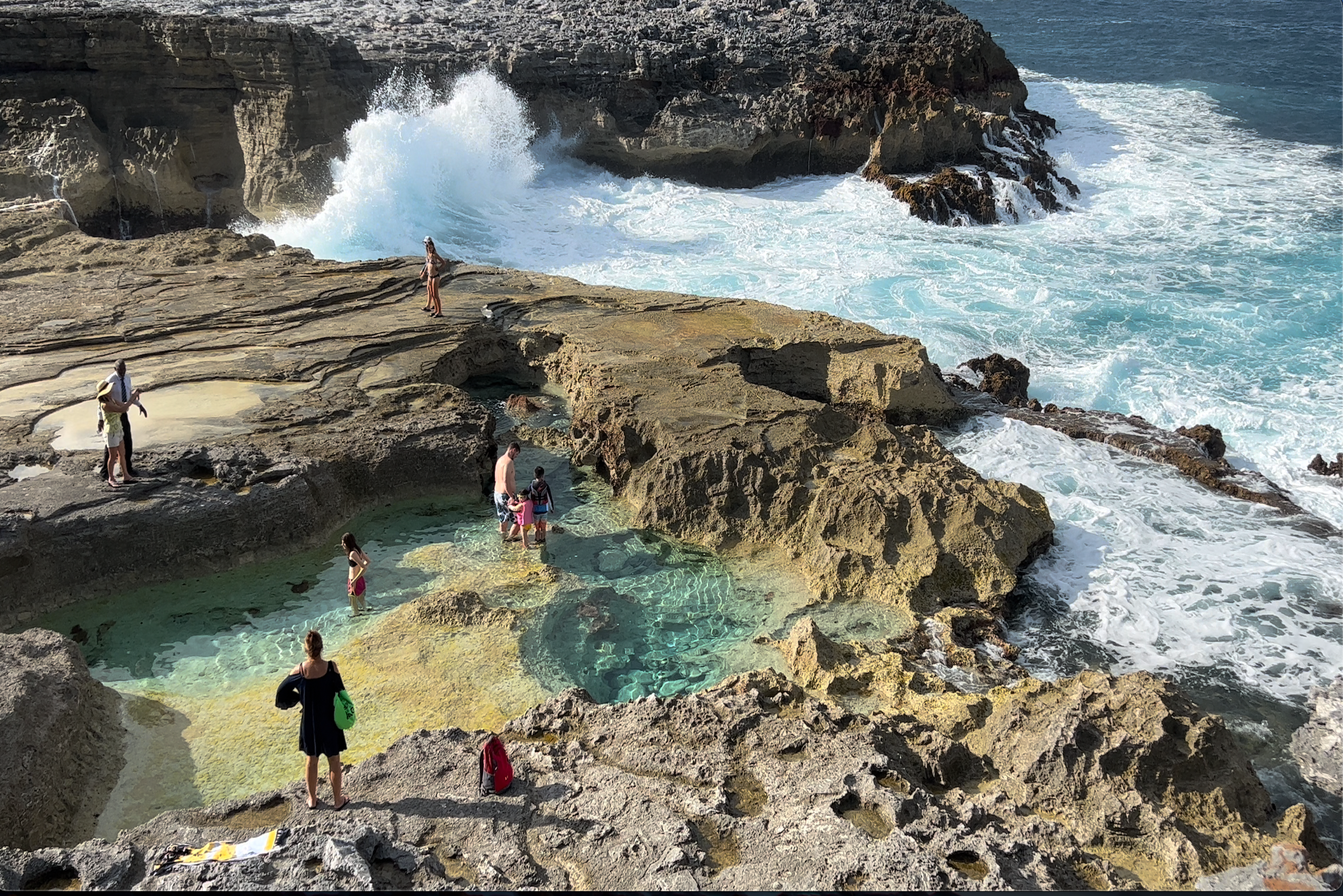 My 10 Favorite Jaw-Dropping Island Adventures On Eleuthera, The Bahamas ...