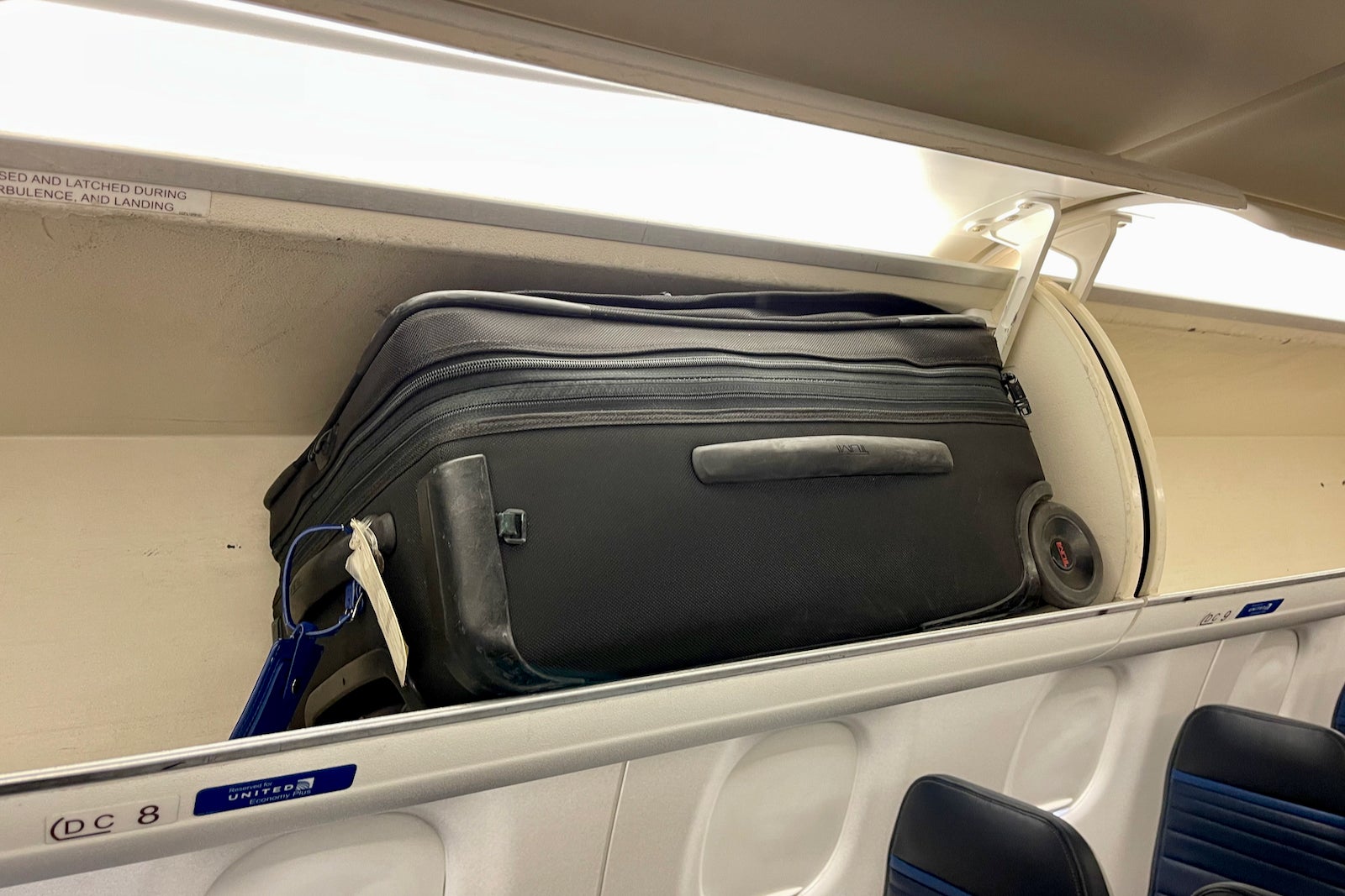 Why my favorite first-class seat is surprisingly on a regional jet ...