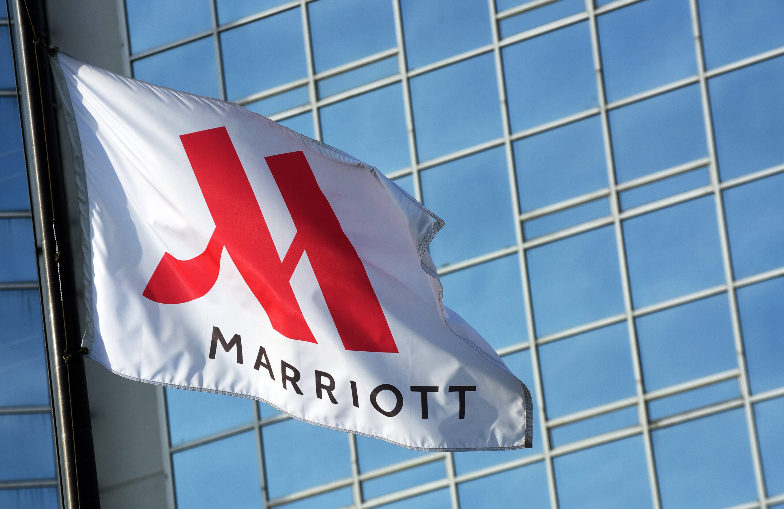 Link your Marriott and Uber accounts to earn 3,000 Marriott Bonvoy points
