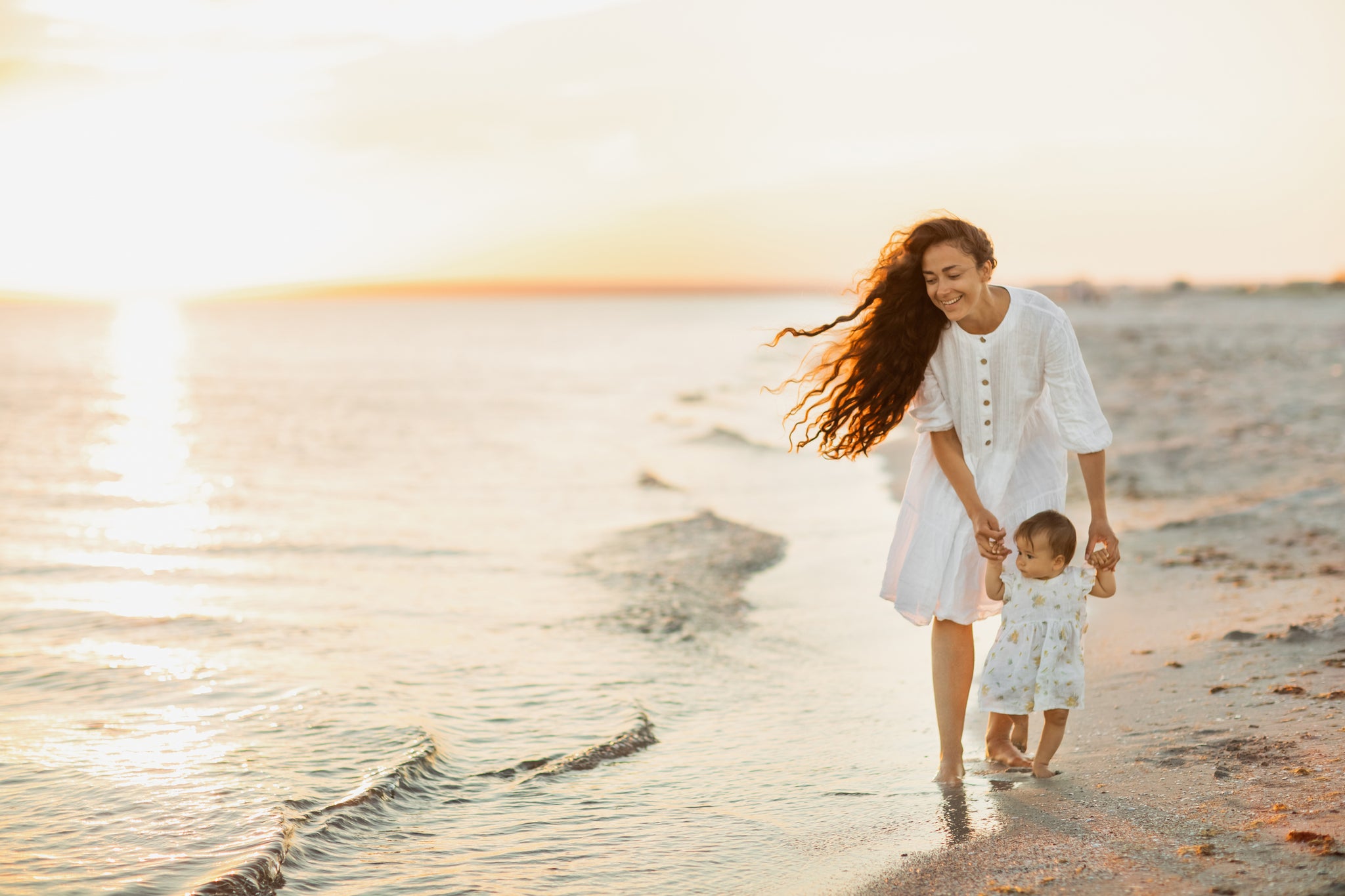 how-to-take-a-beach-trip-with-your-baby-the-points-guy