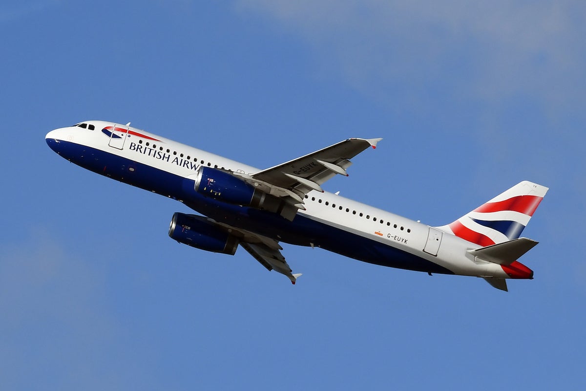 Deal alert Save up to 500 on British Airways vacation packages The