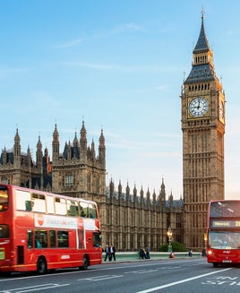 How diversifying my rewards helped me book a vacation to the UK and Ireland on points and miles — and how you can, too