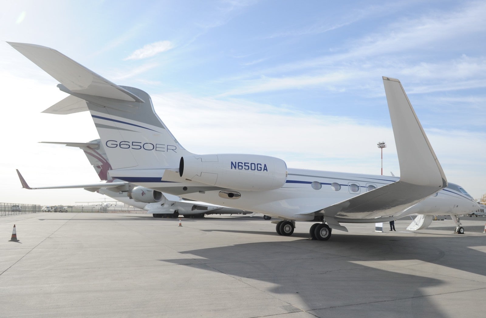 Sorry, Elon Musk. Your Gulfstream can't be fully untrackable - The