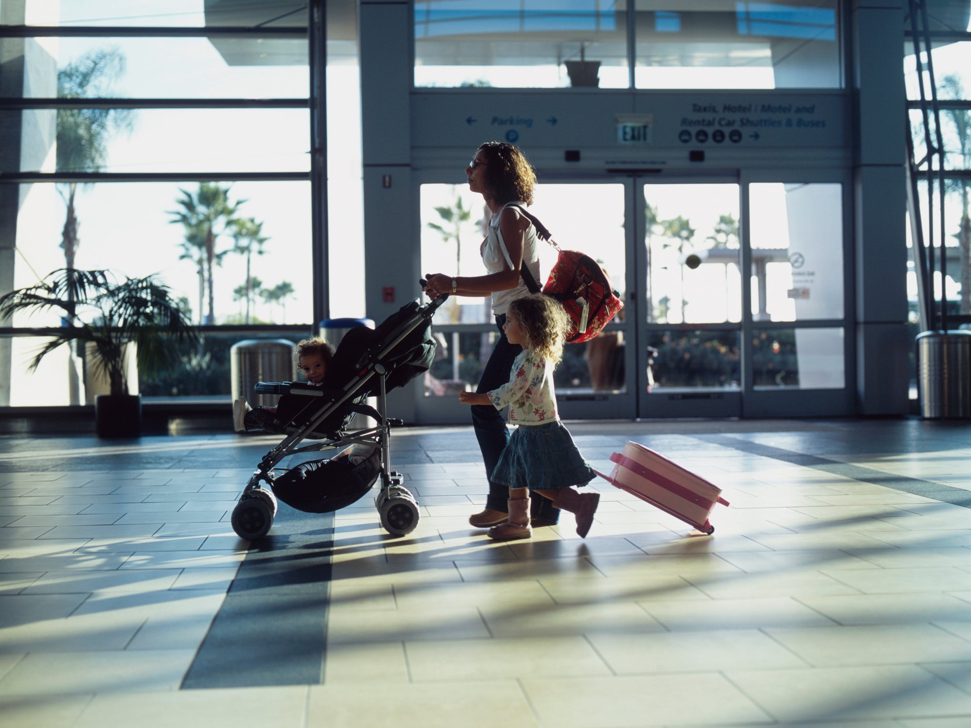 The 10 best travel strollers for your next trip - The Points Guy